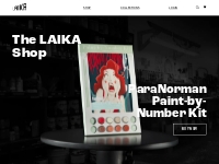       The LAIKA Shop