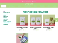    Buy Organic Matcha Green Tea Powder Australia | Matcha Maiden