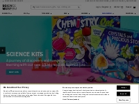 Fun   Educational Toys, Gifts   Science Sets | Science Museum Shop