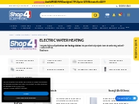 Water Heating: Central Heating   Electric Water Heaters - Shop4 Electr
