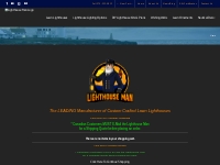 Lighthouse Man LLC