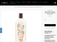 Ultra Hydrating Shampoo for Damaged Hair - Bain de Terre | Salon Suppo