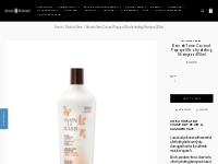 Botanical Shampoo for Damaged Hair - Bain de Terre | Salon Support