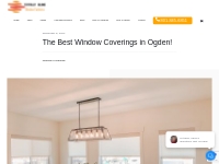 The Best Window Coverings in Ogden! - Totally Blind Window Fashions