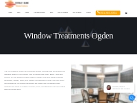 Window Treatments Ogden - Totally Blind Window Fashions