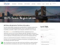 IELTS Exam Registration 2024: Step-by-Step Guide