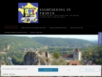   Sightseeing in France   Private Driver Guide   Tours  