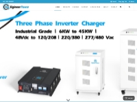 Inverter Manufacturers | Whole House Inverter For Sale
