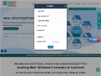   	 Best Software Company in Lucknow | Lucknow Best Software Developme