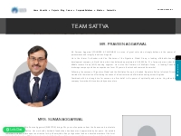 Team Sattva - Signature Sattva