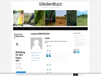 SilsdenBuzz