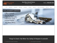 Simi Valley Locksmith Service | Locksmith Simi Valley, CA |805-202-516