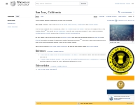 San Jose, California - Simple English Wikipedia, the free encyclopedia