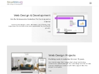 SimpleWebs13 | Web Design and Development