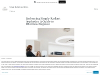 Embracing Simply Radiant Aesthetics: A Guide to Effortless Elegance   