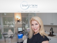 Home - Simply Skin