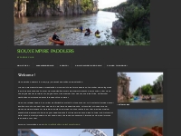 Welcome! - Sioux Empire Paddlers