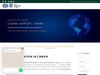 ISO Certification in Taiwan |✅ISO 9001,ISO 45001,in Taiwan ✅