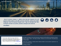 Gama Oil Company