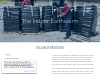 The Indoor Earthworm