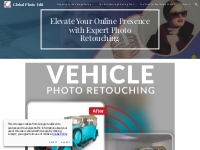 Global Photo Edit - Elevate Your Online Presence with Expert Photo Ret
