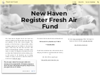 Fresh Air Fund