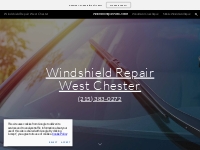 Windshield Repair West Chester