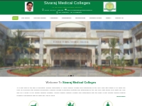 Sivaraj Medical Colleges