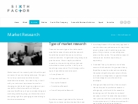 Marketing Research in Dubai, UAE | Quantitative   Qualitative Research