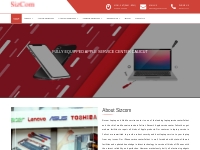 Laptop Repair Service Center Calicut| Best Laptop Repair center in cal