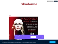 Skadonna: Tonight!!! We are thrilled to be hosting the Los...