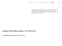 Digital Marketing Agency AUSTRALIA | SKYTRUST