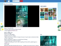 Deep Forest Archer    A land of entertainment games | Slandvn