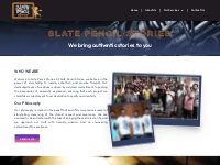 Corporate Films | Film Production in Hyderabad | Slate Pencil Stories