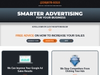 Smarter Advertising Companies |