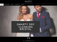 Smarty Dry Cleaning Services Bristol and Bath