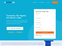 Buy Qualified Seller Leads for Real Estate Agents | #1 Farming Tool Wi