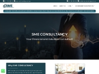 SME Consultancy - Top Financial Services Company in Mumbai, India | Be
