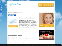Smile Gloss Teeth Whitening - Whiten Your Smile! | NEW!