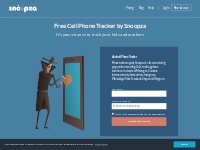          Cell Phone Tracker App - Track Mobile Phone Location Free