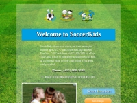 Soccer Kids | Soccer Classes and Team Training | San Diego   San Franc