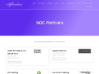 NOC partners   Softaculous