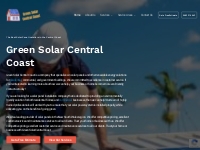 Solar Panels Central Coast Co. | Solar Installers | Free Quotes