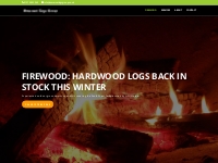 Firewood | Somerset Logs Group
