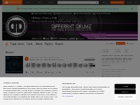 Stream Different Drumz DnB music | Listen to songs, albums, playlists 