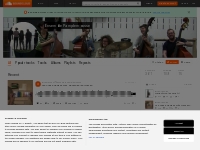 Stream Ensemble Pamplemousse music | Listen to songs, albums, playlist