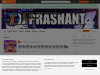 Stream DJ Prashant - Chicago s Premiere Indian DJ music | Listen to so