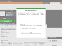 AWStats download | SourceForge.net