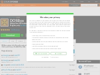 DOSBox download | SourceForge.net