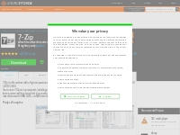 7-Zip download | SourceForge.net